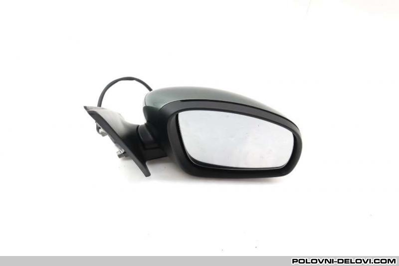 Skoda  Praktik Retrovizor  Karoserija