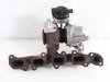 Skoda  Praktik Turbina Motor I Delovi Motora