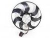 Skoda  Praktik Ventilator Rashladni Sistem