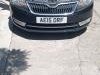 Skoda  Rapid 1.6 Tdi Kompletan Auto U Delovima