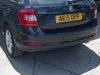 Skoda  Rapid 1.6 Tdi Kompletan Auto U Delovima