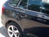 Skoda  Rapid 1.6 Tdi Kompletan Auto U Delovima