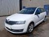 Skoda  Rapid 1.6tdi Amortizeri I Opruge