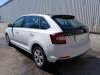 Skoda  Rapid 1.6tdi Prenosni Sistem