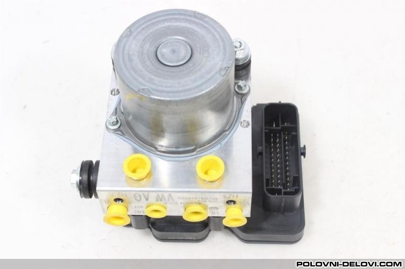 Skoda  Rapid ABS Modul Kocioni Sistem