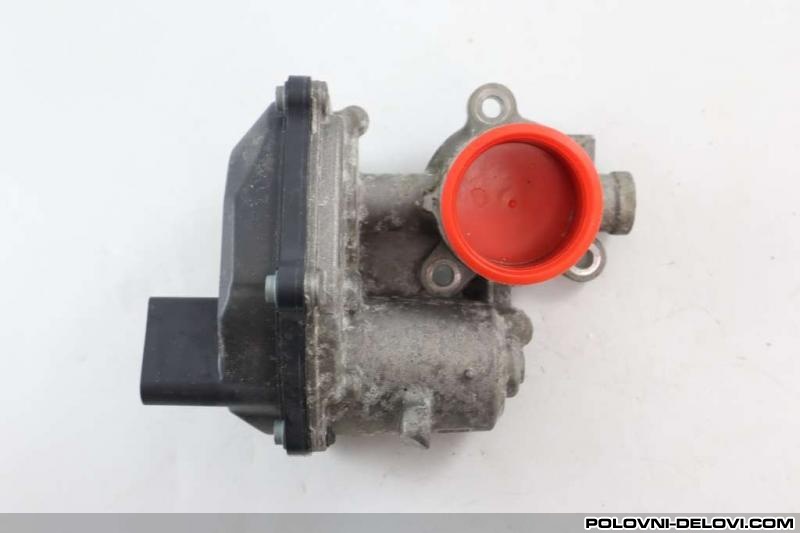 Skoda  Rapid EGR Ventil Motor I Delovi Motora