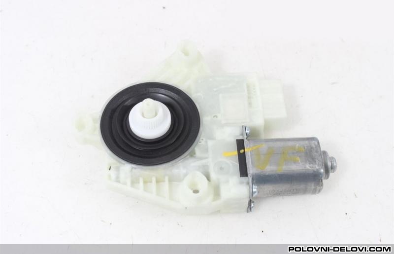 Skoda  Rapid Elektro Podizac Elektrika I Paljenje