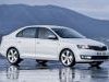 Skoda  Rapid Karoserija Karoserija