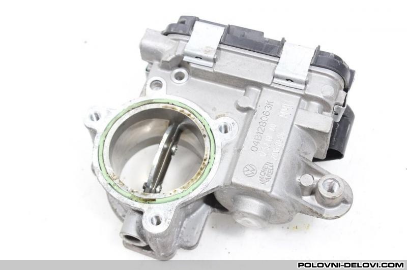 Skoda  Rapid Klapna Gasa Motor I Delovi Motora