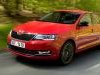 Skoda  Rapid  Kompletan Auto U Delovima