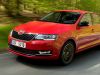 Skoda  Rapid  Kompletan Auto U Delovima