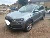 Skoda  Rapid  Kompletan Auto U Delovima