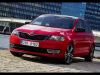 Skoda Rapid Kompletan Auto U Delovima