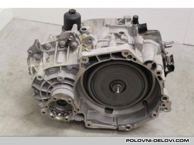 Skoda  Rapid  Menjac I Delovi Menjaca