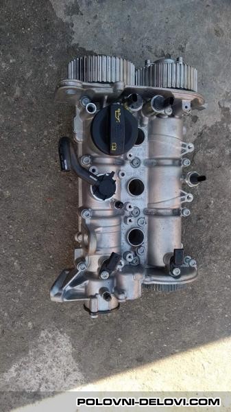 Skoda  Rapid  Motor I Delovi Motora