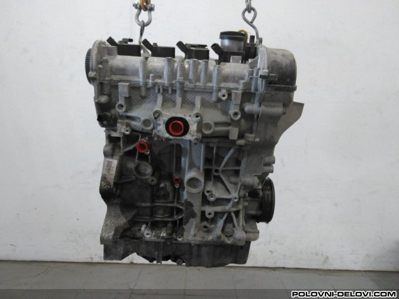 Skoda  Rapid  Motor I Delovi Motora