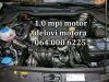 Skoda  Rapid  Motor I Delovi Motora