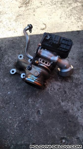 Skoda  Rapid  Motor I Delovi Motora