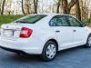 Skoda  Rapid POLOVNI DELOVI Kompletan Auto U Delovima