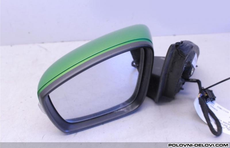 Skoda  Rapid Retrovizor  Karoserija