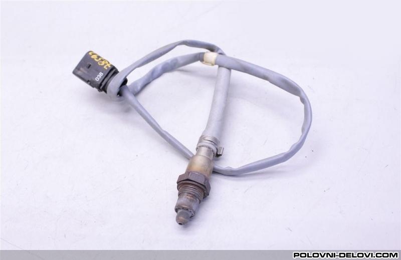 Skoda  Rapid Senzori I Sonde Elektrika I Paljenje