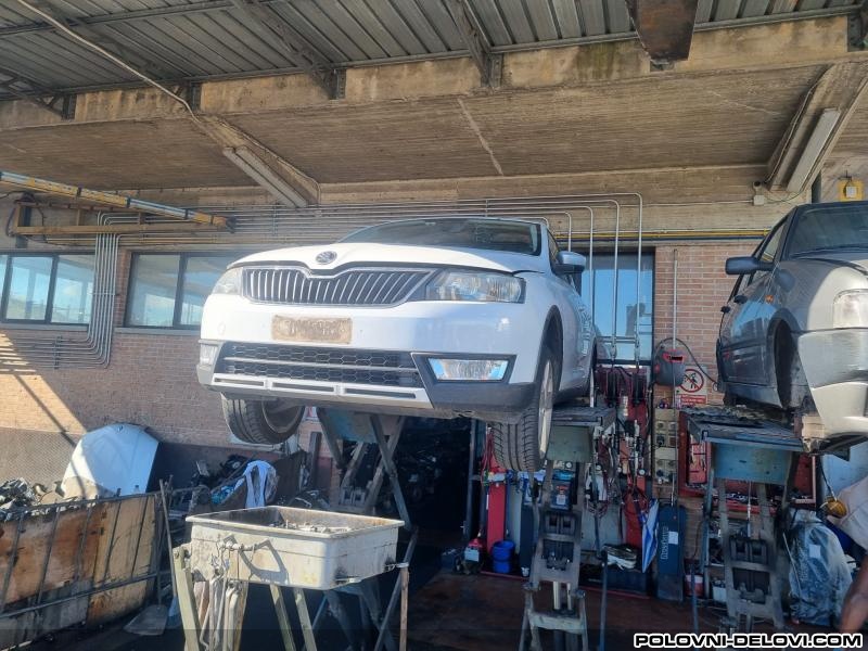 Skoda  Rapid Vrata.krilo.far Karoserija