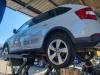 Skoda  Rapid Vrata.krilo.far Karoserija