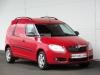 Skoda  Roomster 06-15 Kompletan Auto U Delovima