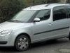 Skoda  Roomster 1.6 16v Benzin Kompletan Auto U Delovima