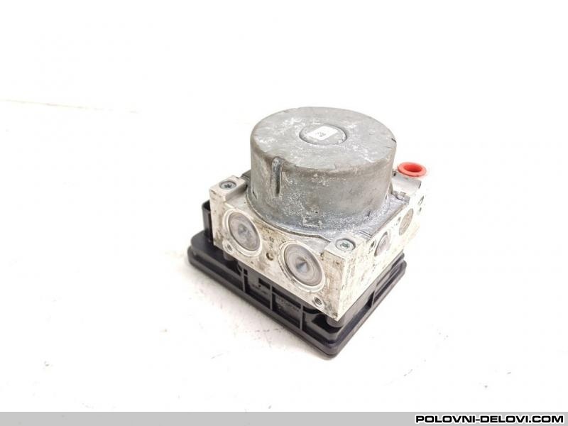 Skoda  Roomster ABS Modul Kocioni Sistem