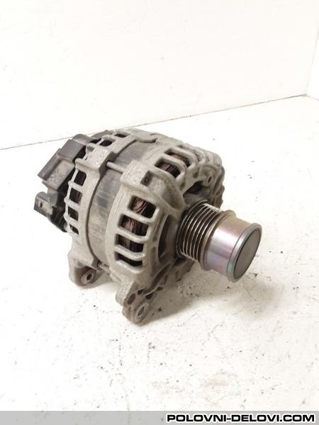 Skoda  Roomster Alternator Elektrika I Paljenje