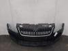 Skoda  Roomster Branik Karoserija