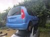 Skoda  Roomster Centrala AIR BAG-a 06-15