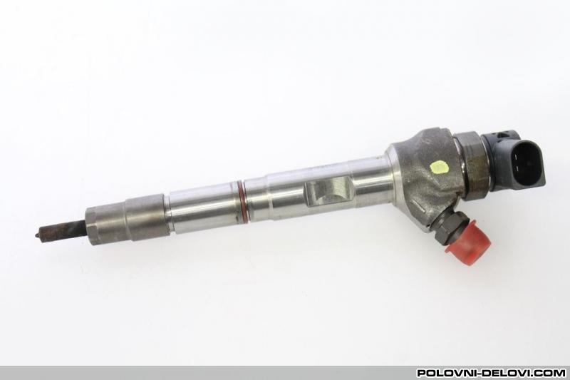 Skoda  Roomster Dizna Motor I Delovi Motora