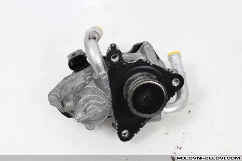 Skoda  Roomster EGR Ventil Motor I Delovi Motora