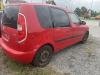 Skoda  Roomster Fabia Octavia Yeti  Kompletan Auto U Delovima