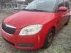 Skoda  Roomster Fabia Octavia Yeti  Kompletan Auto U Delovima