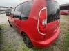 Skoda  Roomster Fabia Octavia Yeti  Kompletan Auto U Delovima
