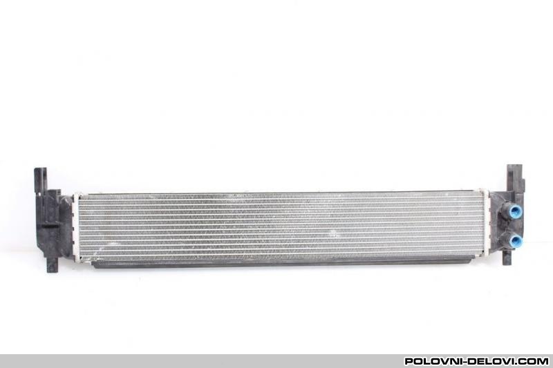 Skoda  Roomster Interkuler  Motor I Delovi Motora