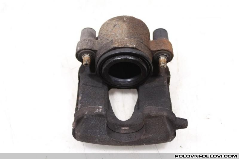 Skoda  Roomster Kociona Klesta Kocioni Sistem