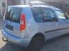 Skoda  Roomster  Kompletan Auto U Delovima