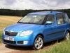 Skoda  Roomster  Levo Krilo 06-15