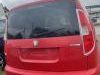 Skoda  Roomster Octavia Yeti Kompletan Auto U Delovima