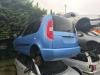 Skoda  Roomster  Prsa-vezni Lim 06-15