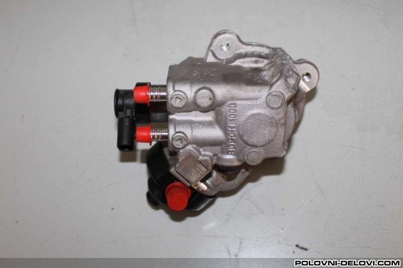 Skoda  Roomster Pumpa Goriva Motor I Delovi Motora