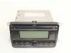 Skoda  Roomster Radio CD Audio