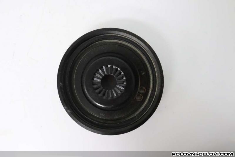 Skoda  Roomster Remenica Motor I Delovi Motora