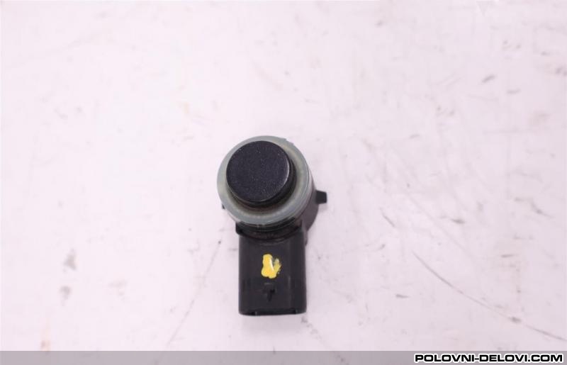 Skoda  Roomster Senzori I Sonde Elektrika I Paljenje