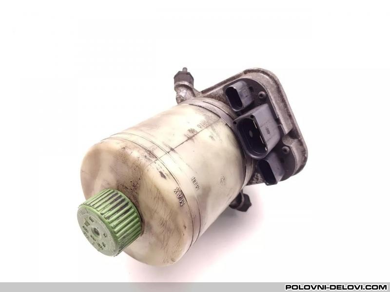 Skoda  Roomster Servo Trap I Vesanje