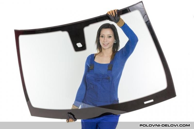 Skoda  Roomster  Stakla